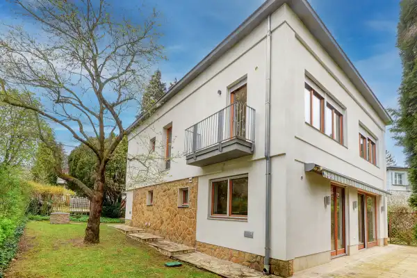 Kiadó családi ház, Budapest, II. kerület 5 szoba 236 m² 1.19 M Ft/hó