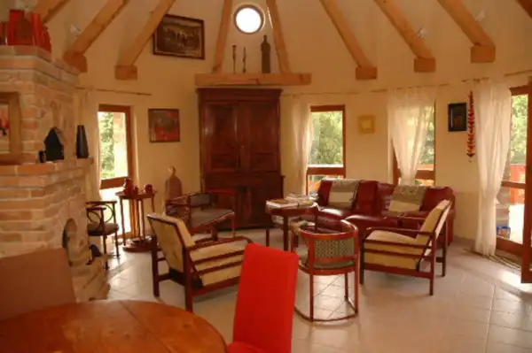 Kiadó családi ház, Budapest, II. kerület 7 szoba 400 m² 840 E Ft/hó