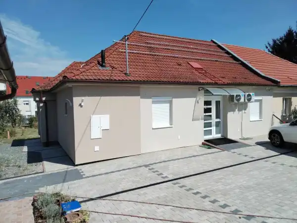 Kiadó családi ház, Eger 2+2 szoba 96 m² 400 E Ft/hó