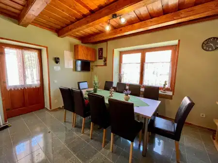 kiadó családi ház, Németkér