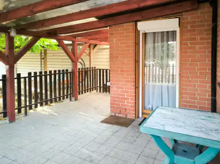 kiadó családi ház, Paks