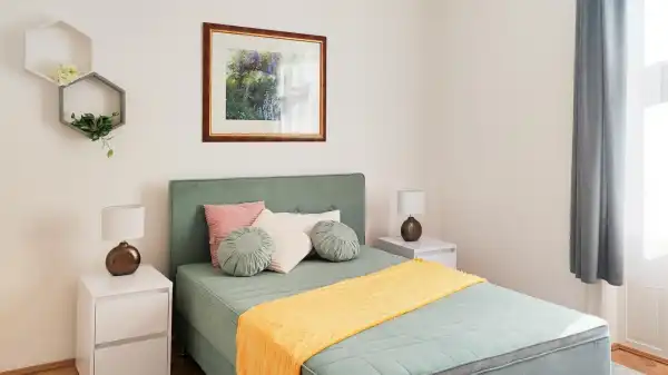 Kiadó családi ház, Paks 2+1 szoba 100 m² 395 E Ft/hó