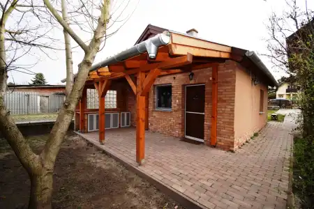 kiadó családi ház, Szigethalom