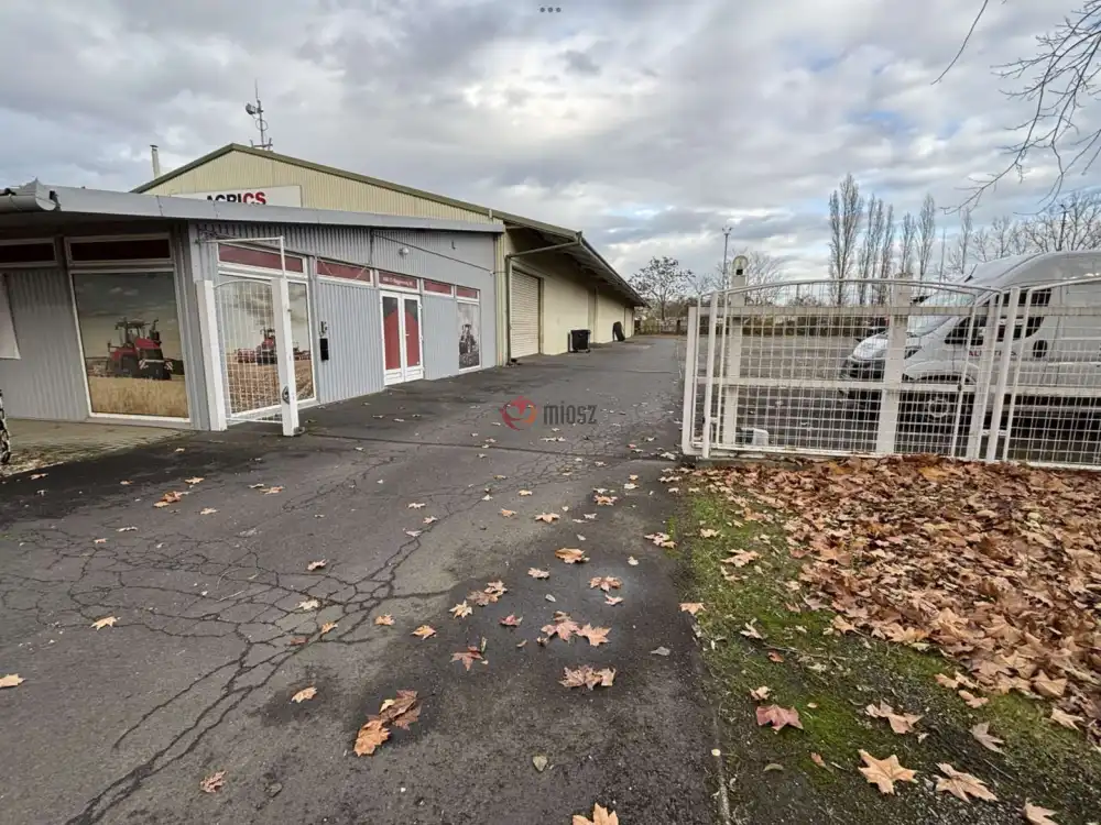 Békés megye - Békéscsaba