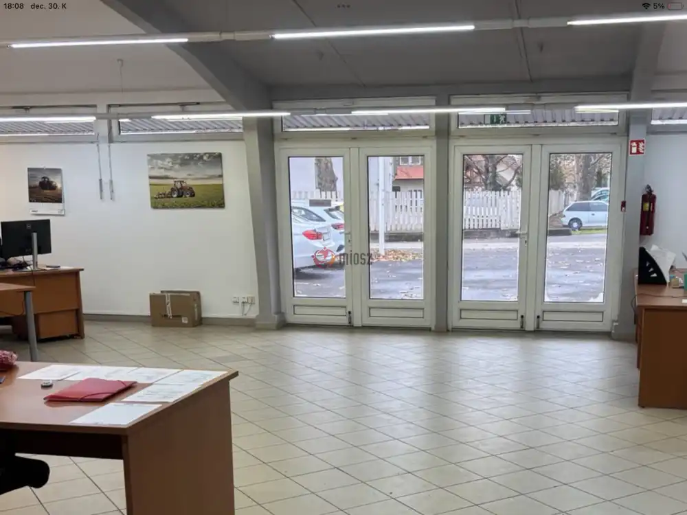 Békés megye - Békéscsaba