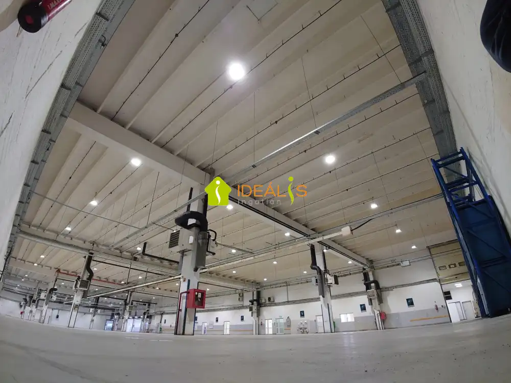 Győr-Moson-Sopron megye - Győr