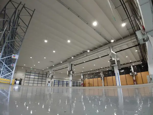 Kiadó csarnok, Győr 1911 m² 3.34 M Ft/hó + Áfa