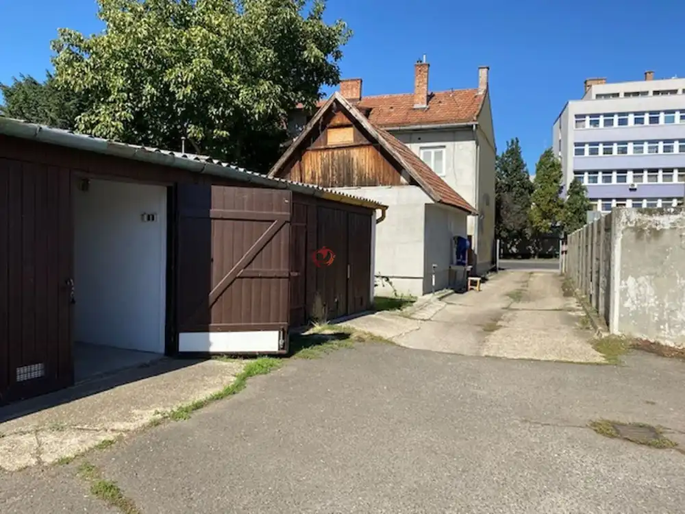 Békés megye - Békéscsaba