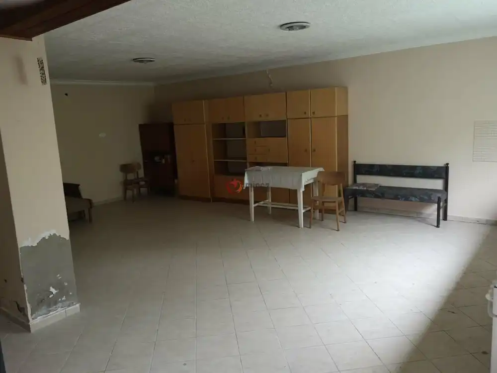 Zala megye - Lakhegy