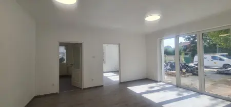 kiadó házrész, Dunaharaszti