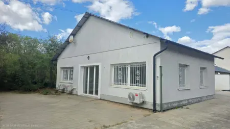kiadó házrész, Dunaharaszti