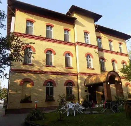 kiadó hotel, szálloda, Budapest, IX. kerület