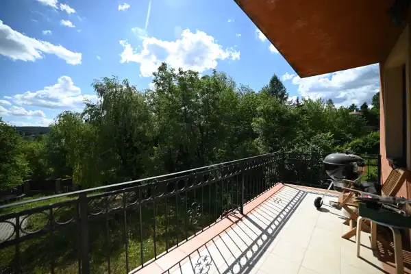 Kiadó ikerház, Budapest, II. kerület 6 szoba 195 m² 1.02 M Ft/hó