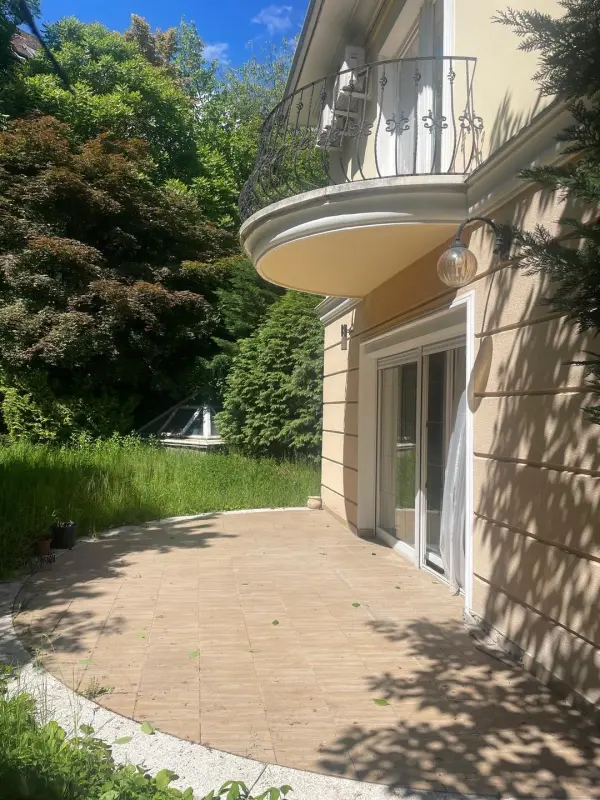 Kiadó ikerház, Budapest, XII. kerület 7 szoba 300 m² 957 E Ft/hó