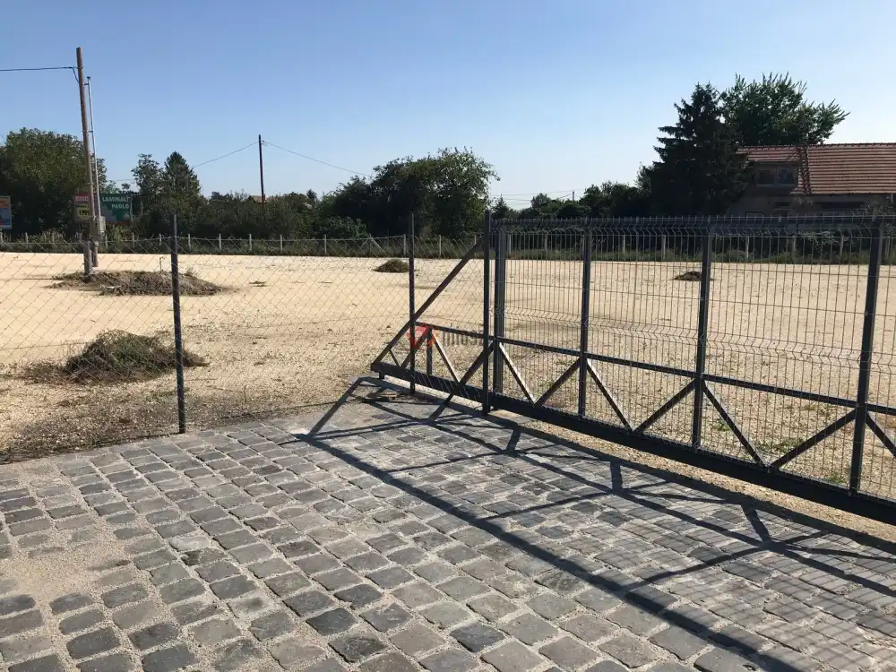 Budapest, XXI. kerület - Háros