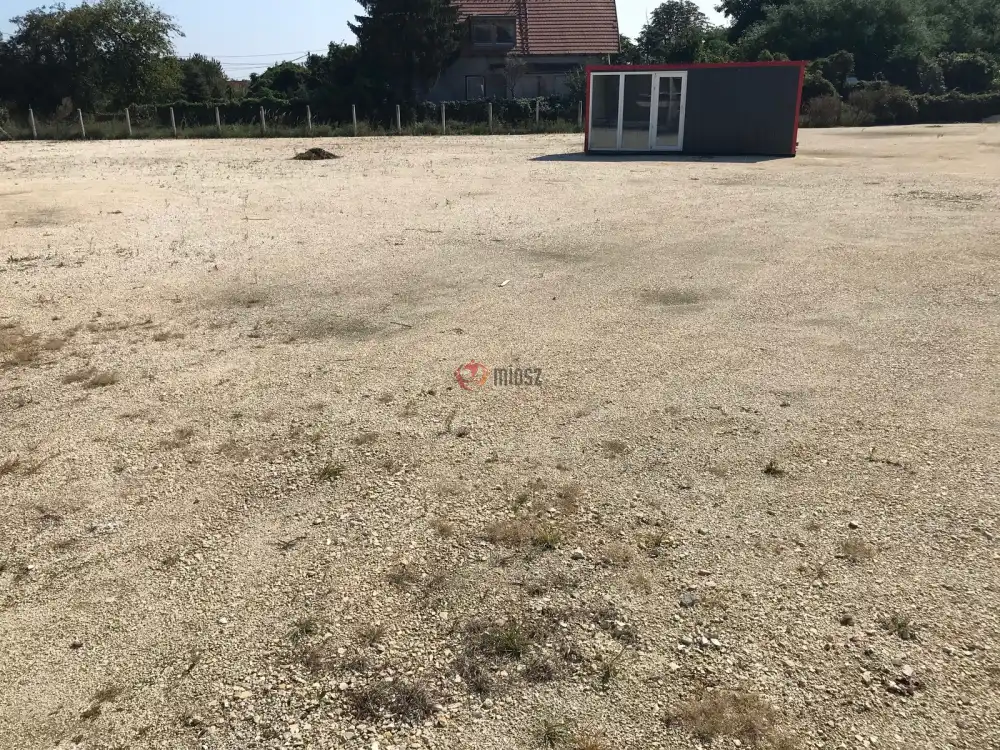 Budapest, XXI. kerület - Háros