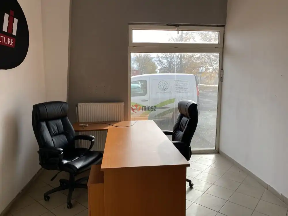 Békés megye - Békéscsaba