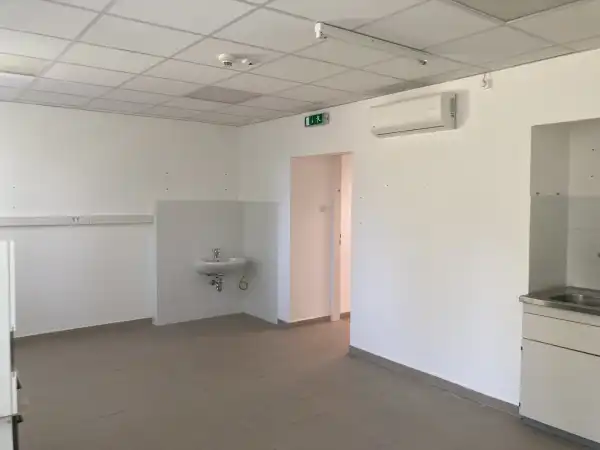 Kiadó ipari ingatlan, Budapest, IV. kerület 240 m² 1.11 M Ft/hó + Áfa