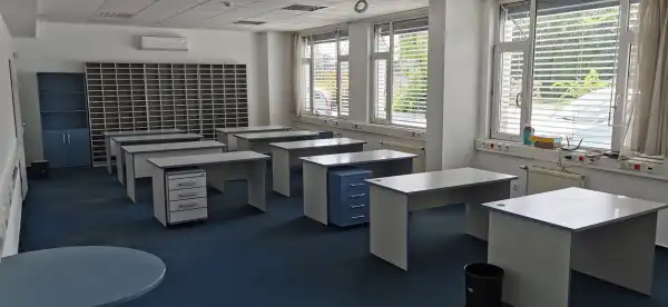 Kiadó ipari ingatlan, Budapest, IX. kerület 461 m² 1.28 M Ft/hó + Áfa