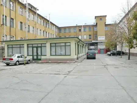 kiadó ipari ingatlan, Budapest, VIII. kerület