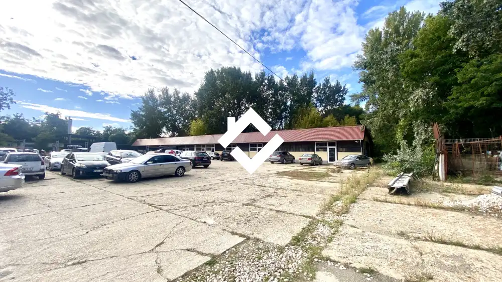 Budapest, XXIII. kerület - Millenium telep