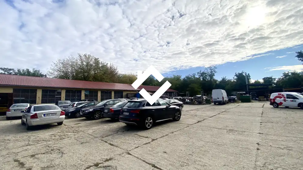 Budapest, XXIII. kerület - Millenium telep