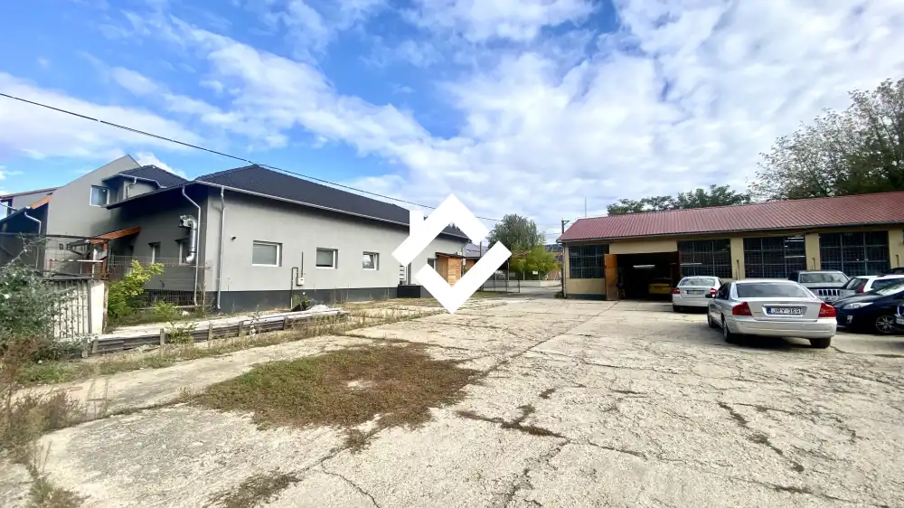 Budapest, XXIII. kerület - Millenium telep