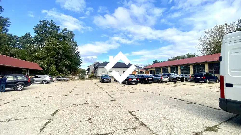 Budapest, XXIII. kerület - Millenium telep