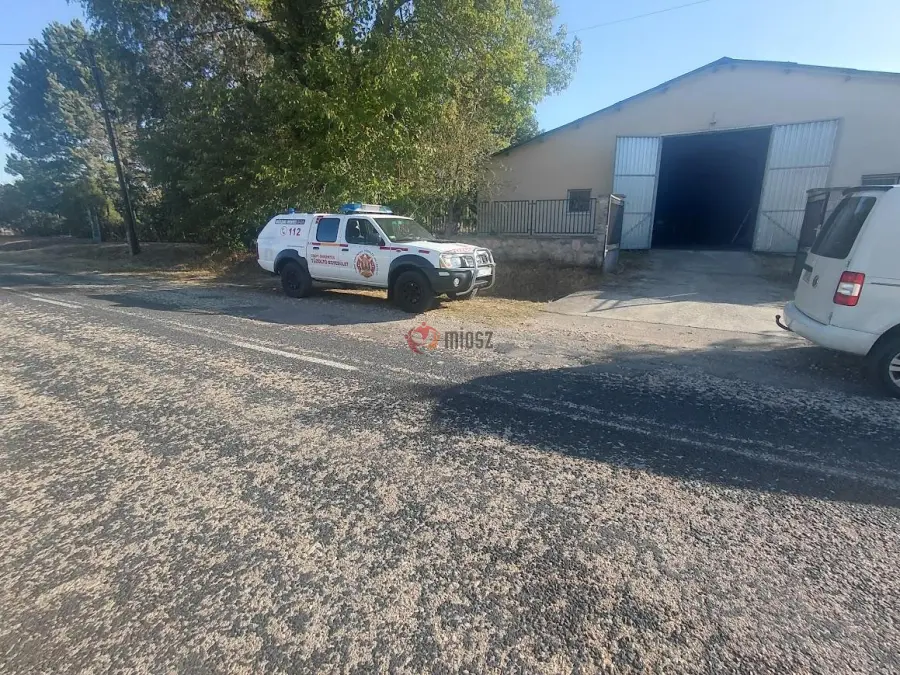 kiadó ipari ingatlan, Csép