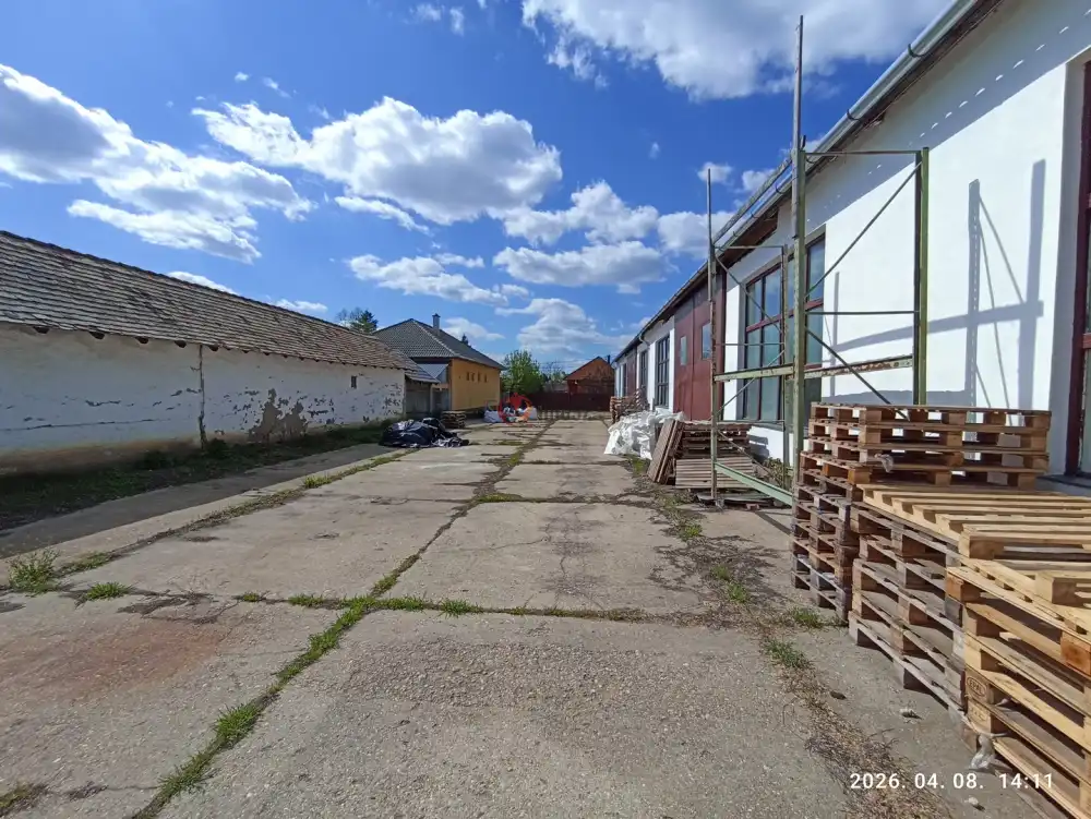 Jász-Nagykun-Szolnok megye - Karcag