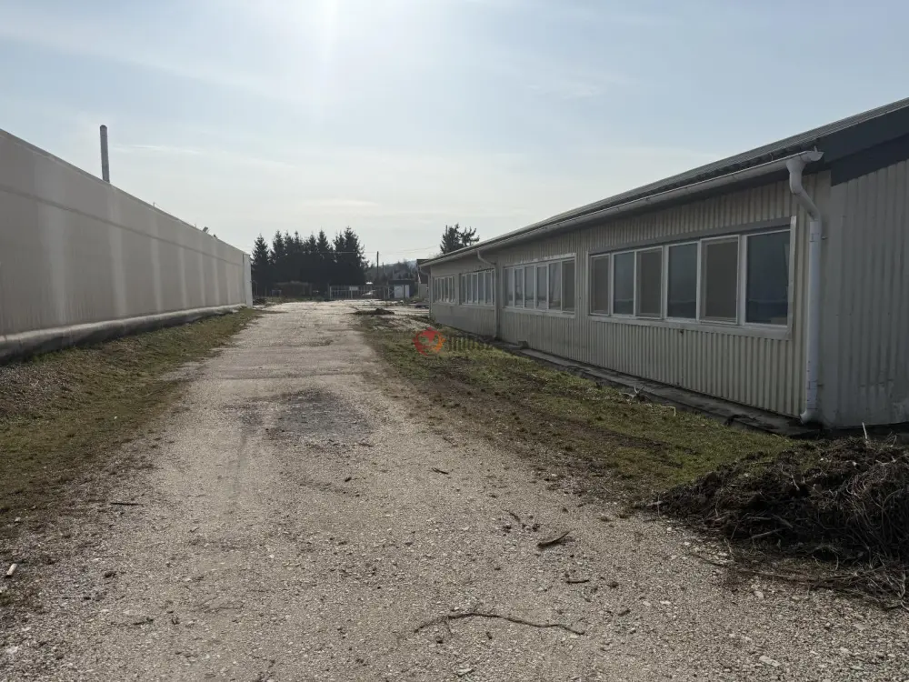 Komárom-Esztergom megye - Környe