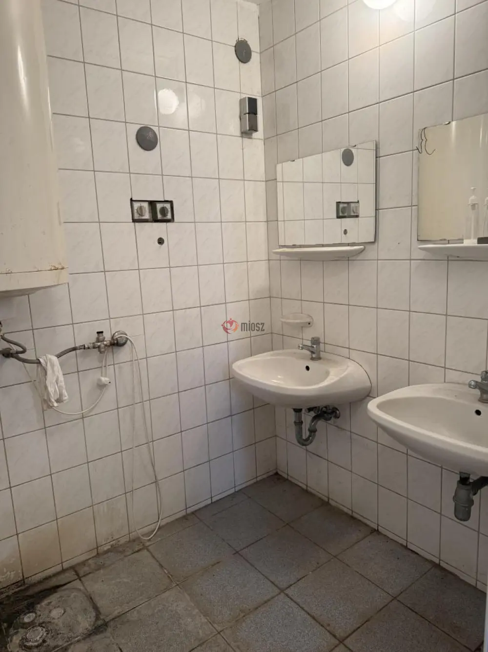 Komárom-Esztergom megye - Környe
