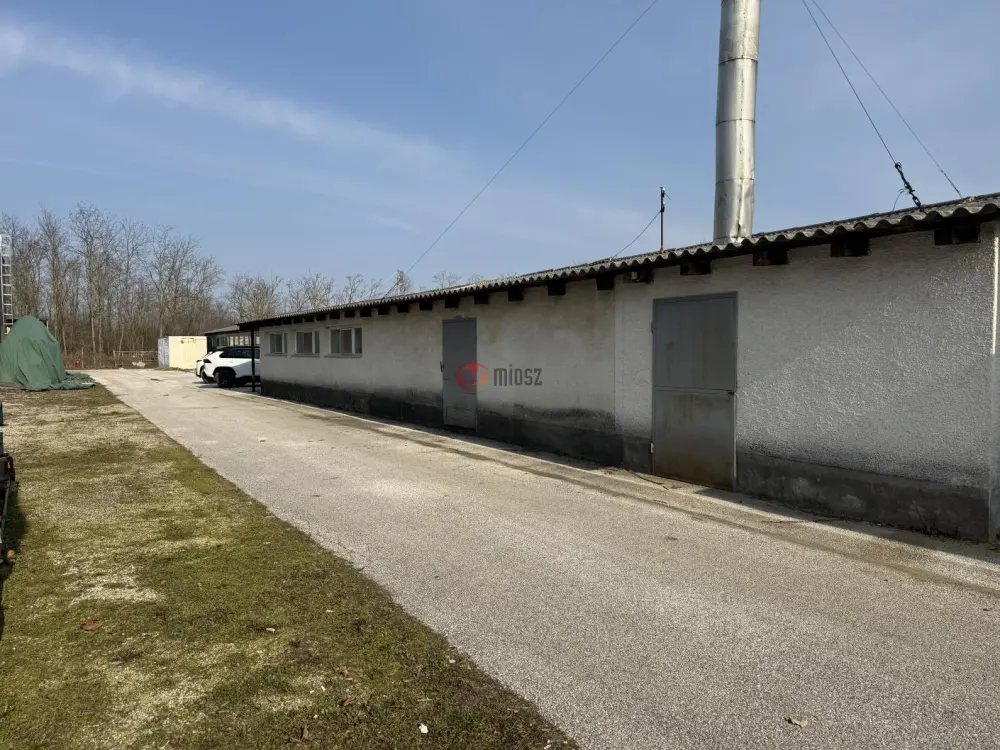 Komárom-Esztergom megye - Környe