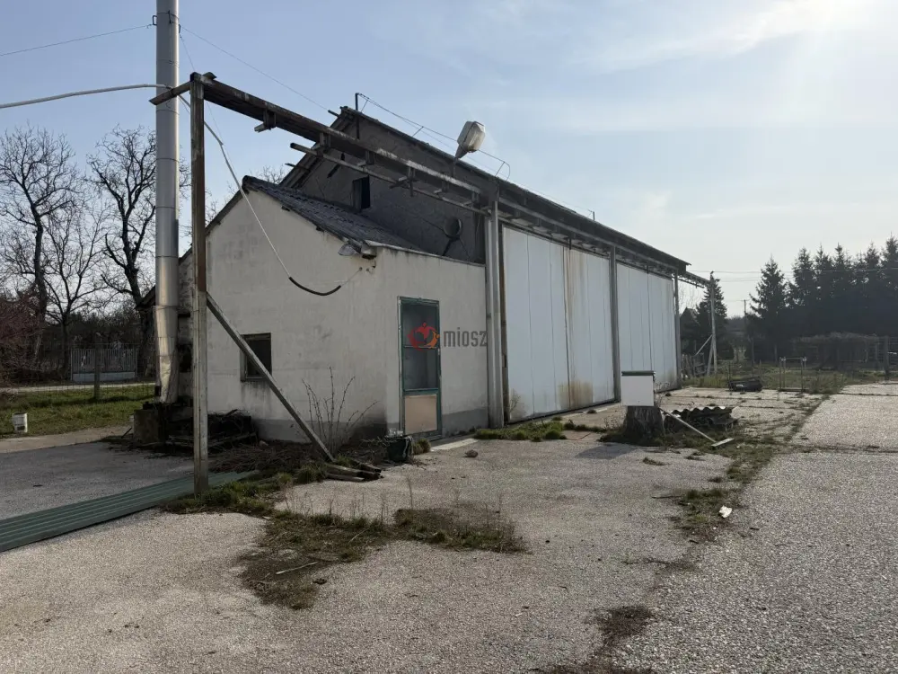 Komárom-Esztergom megye - Környe