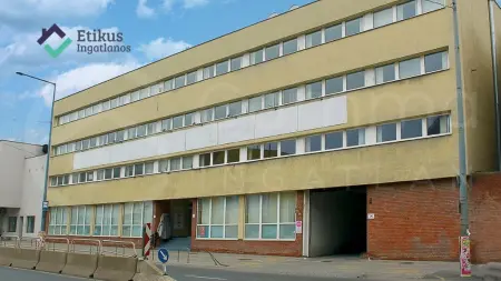 kiadó ipari ingatlan, Miskolc
