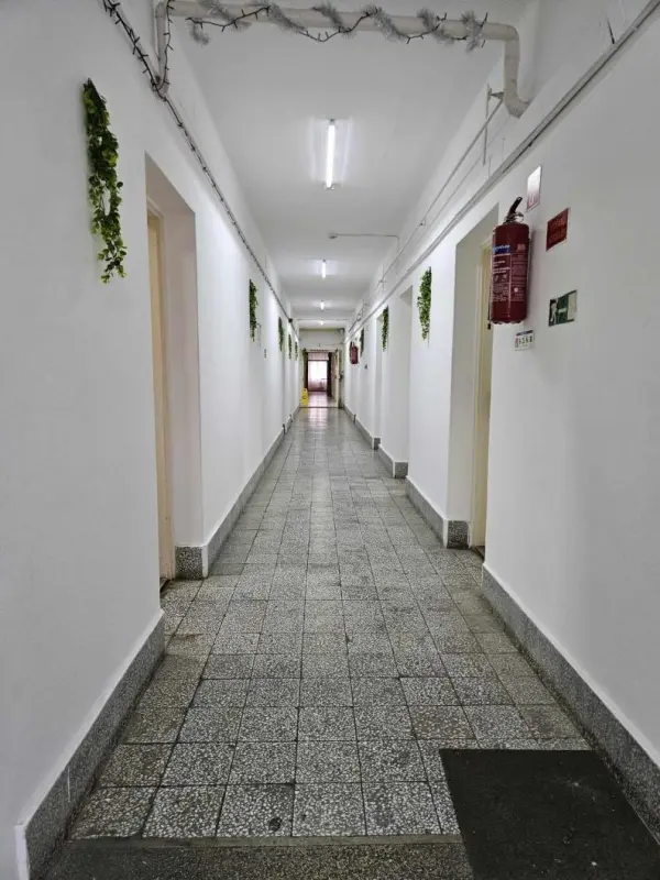 Kiadó ipari ingatlan, Oroszlány 24 szoba 1000 m² 700 E Ft/hó