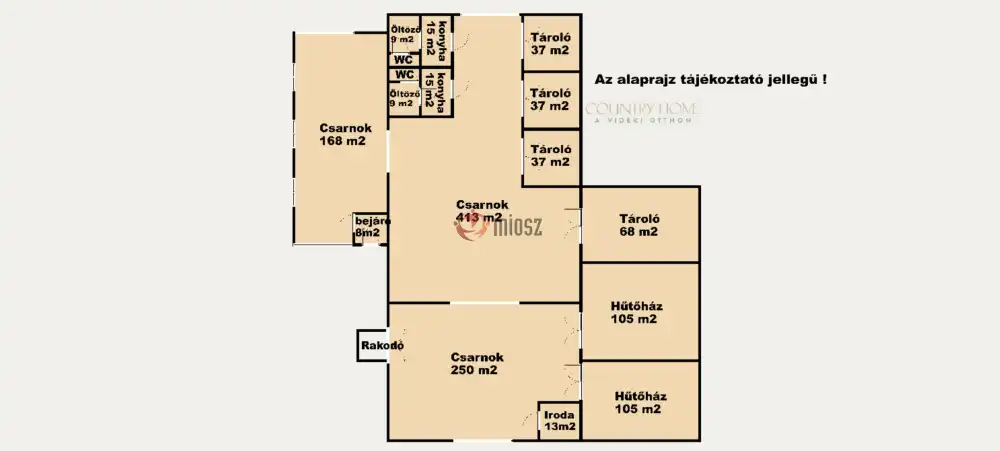 Csongrád megye - Szeged