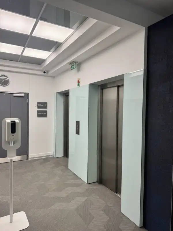 Kiadó iroda, Budapest, I. kerület 149 m² 856 E Ft/hó + Áfa