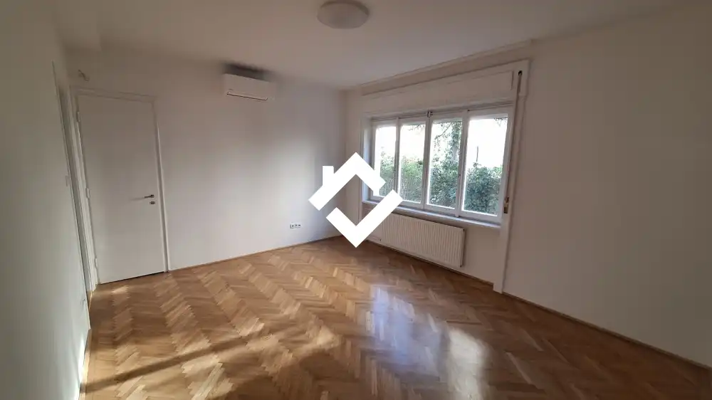 Budapest, II. kerület - Vérhalom