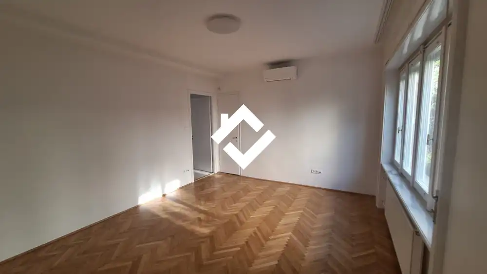 Budapest, II. kerület - Vérhalom