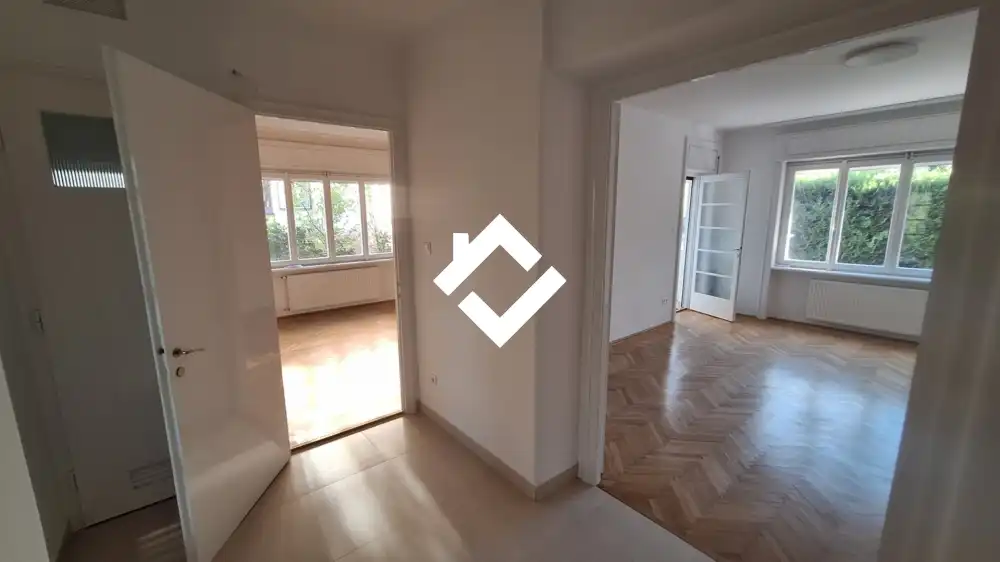 Budapest, II. kerület - Vérhalom