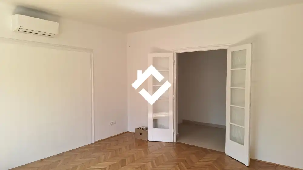 Budapest, II. kerület - Vérhalom