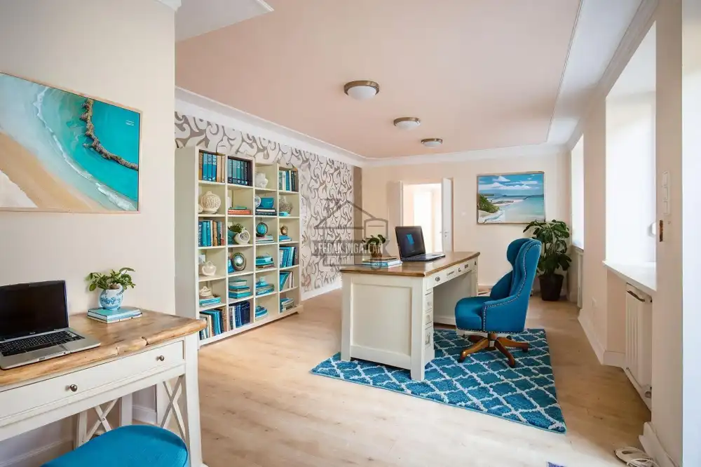 Budapest, II. kerület - Lipótmező