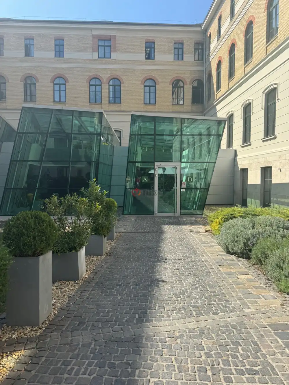 Budapest, III. kerület - Óbuda