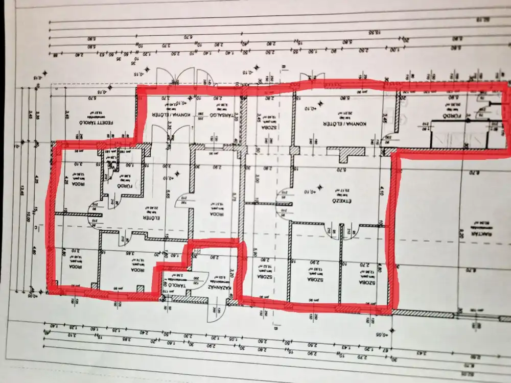 Budapest, IX. kerület - Középső-Ferencváros