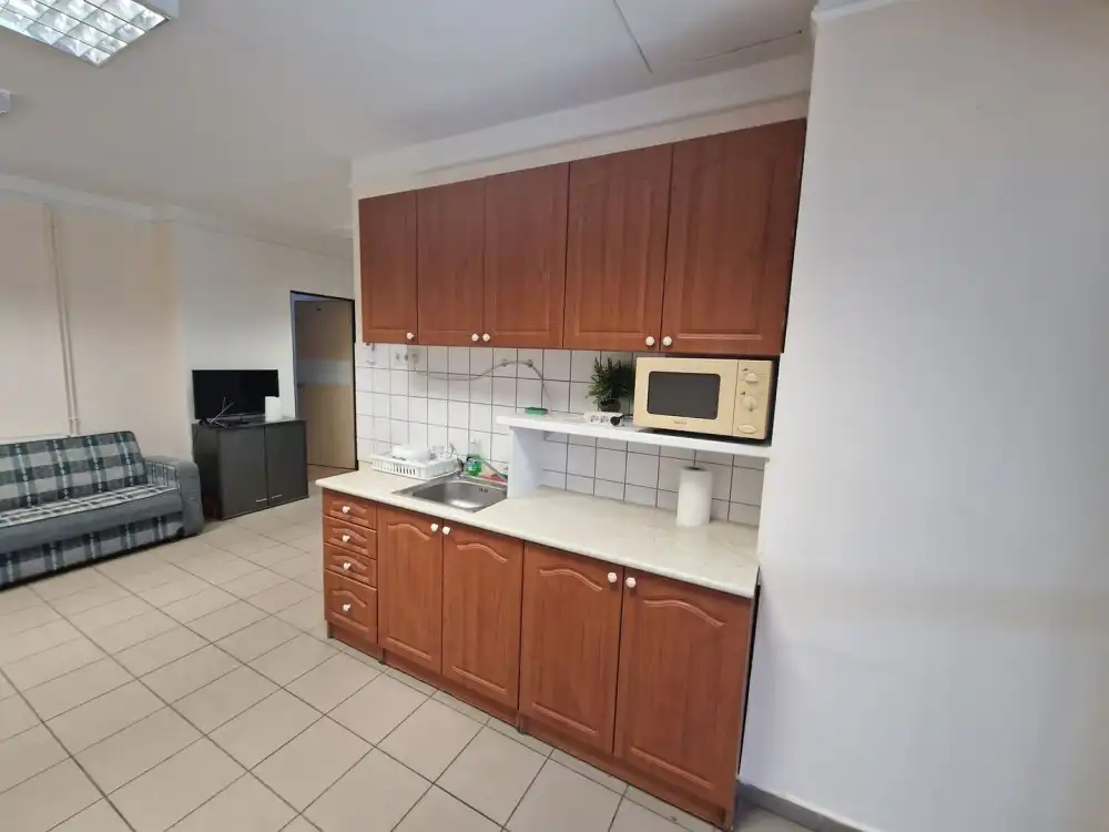 Budapest, IX. kerület - Középső-Ferencváros