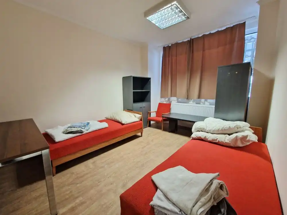 Budapest, IX. kerület - Középső-Ferencváros