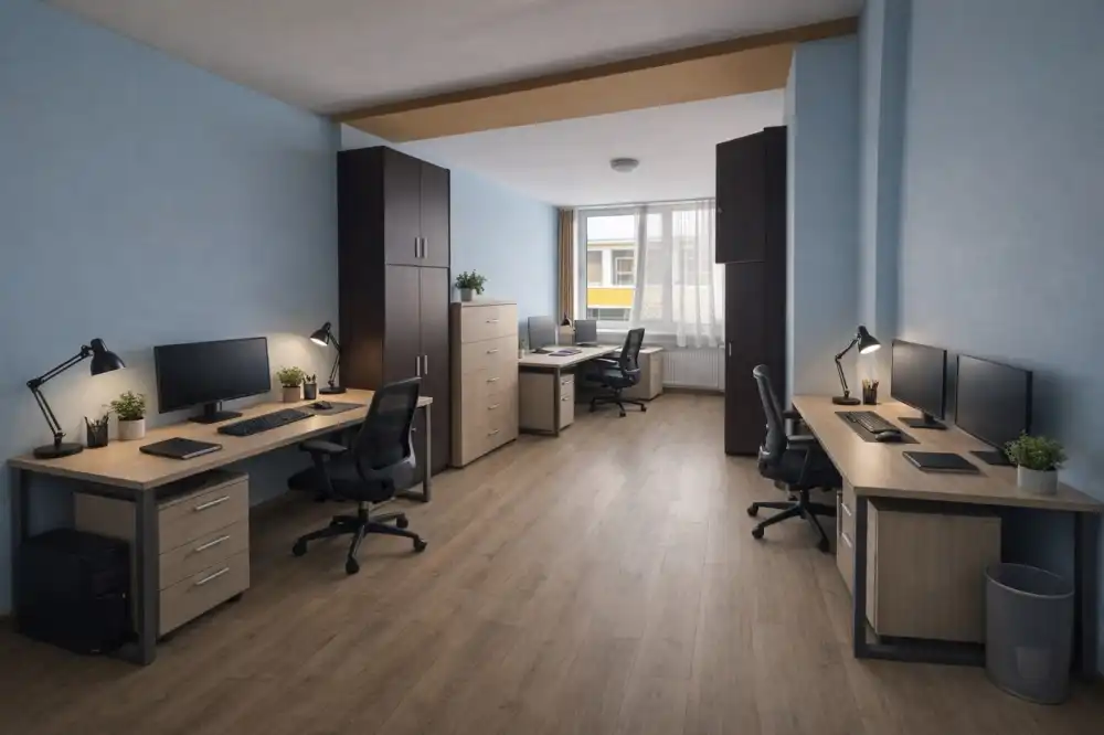 Budapest, IX. kerület - Középső-Ferencváros