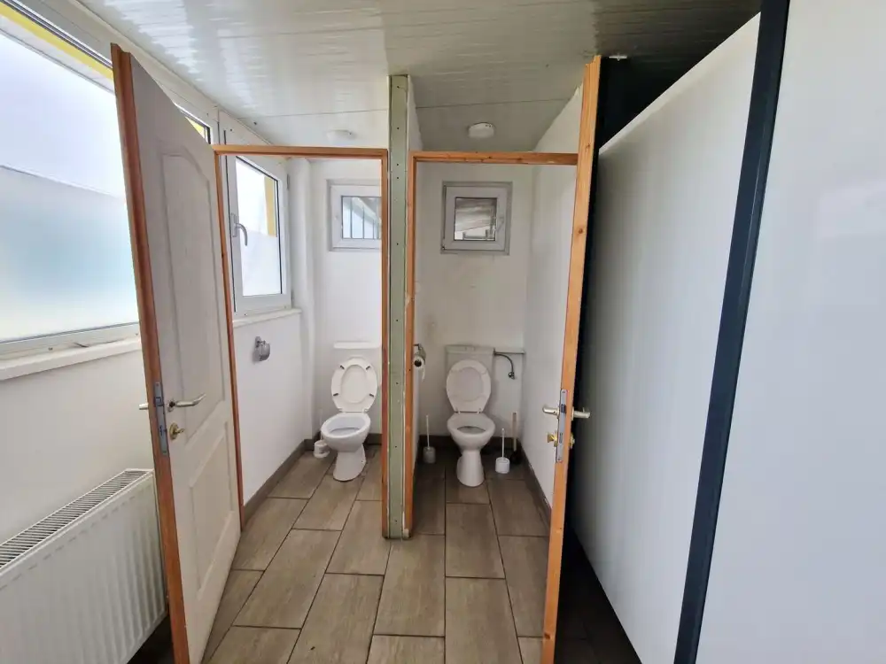 Budapest, IX. kerület - Középső-Ferencváros