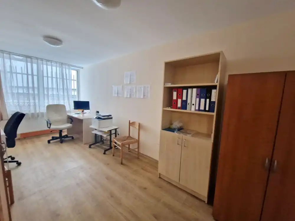 Budapest, IX. kerület - Középső-Ferencváros